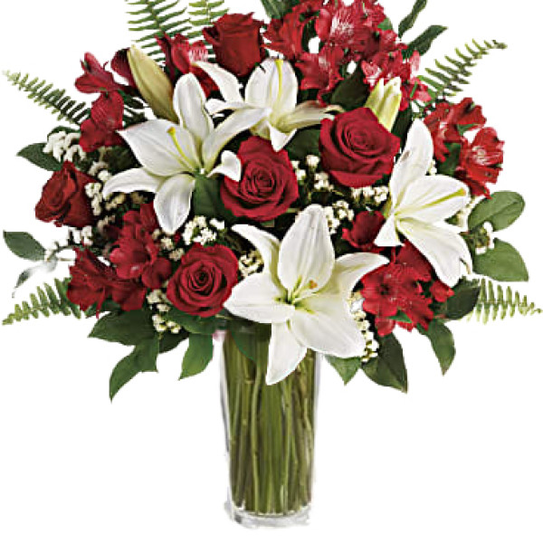 Silverdale, Bremerton Florist Shops | Send Flower Bouquets WA ...