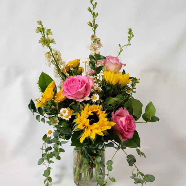 Poulsbo WA Florist  Flower Delivery In Poulsbo Washington