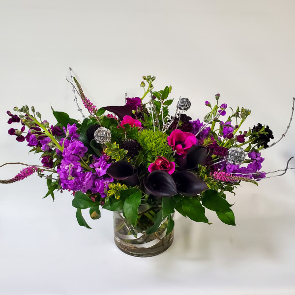 Get Well Flowers - Hospital Flowers, Same Day Hospital Flower Delivery » William's  Flowers