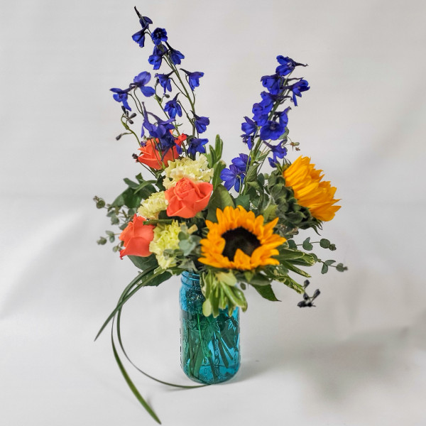 Williamsport Florist - Flower Delivery by Hall's Florist