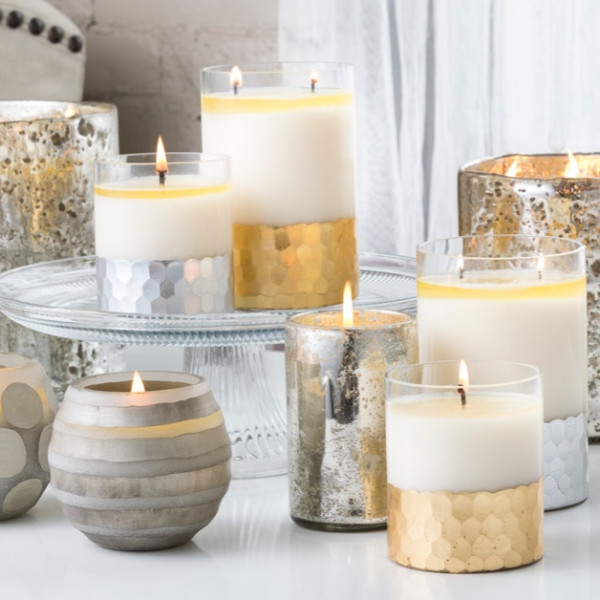 Gift Candle