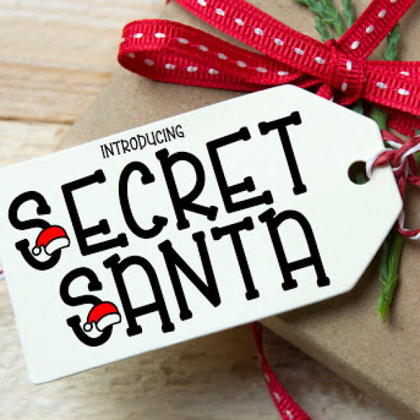 Elfin Secret Santa 