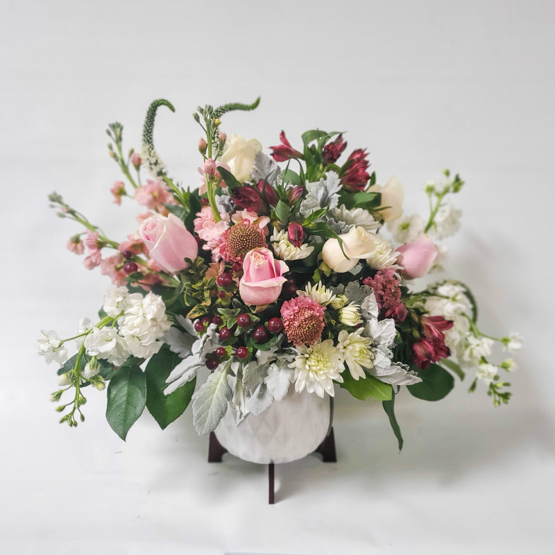 Birthday - Ruby in Wonderland - Best Florist in Tacoma, Washington ...