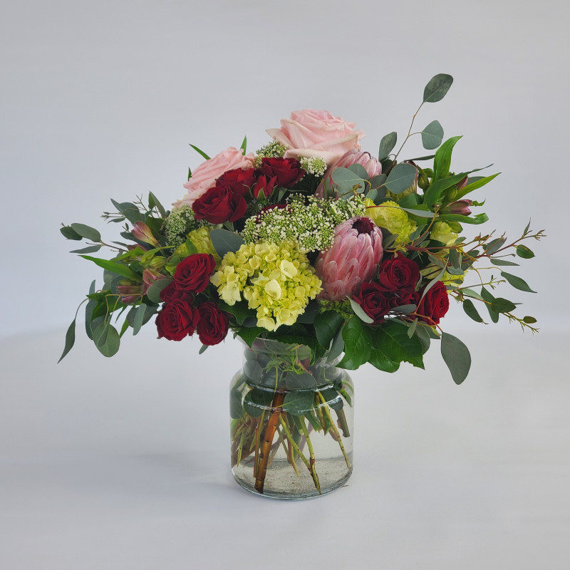 Loves Enduring Promise  - Same Day Delivery