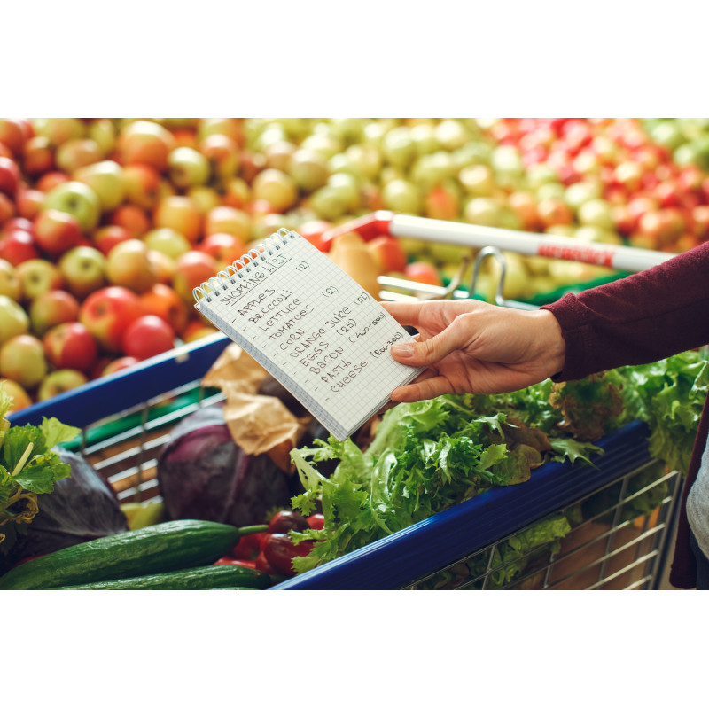 Premium Grocery Personal Shopping - Same Day Delivery