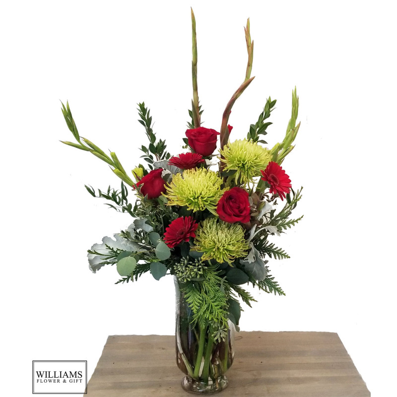 Christmas Wonder - Same Day Delivery