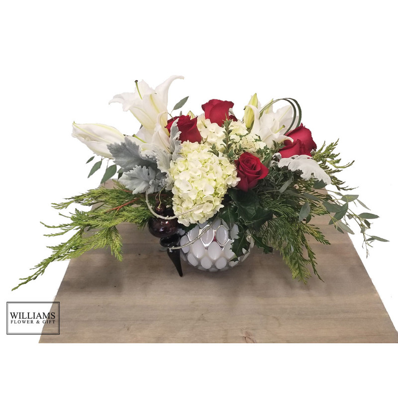 Holiday Flair - Same Day Delivery