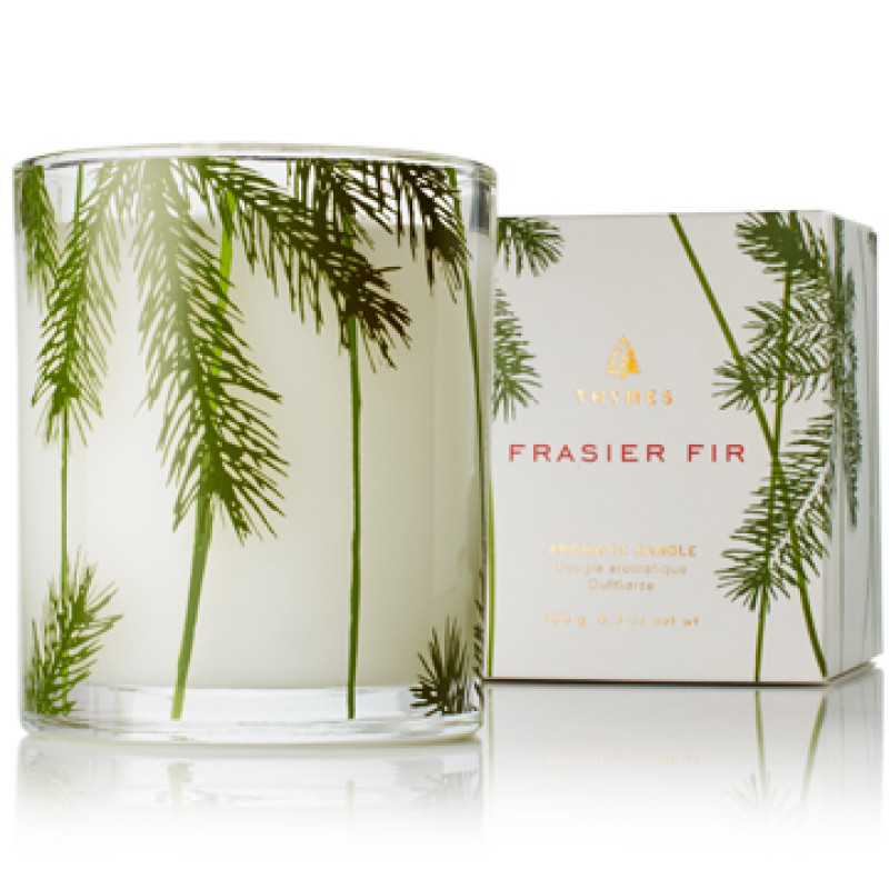 Frazier Fir Candles - Same Day Delivery