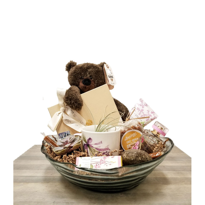 Elegant Indulgence  - Same Day Delivery