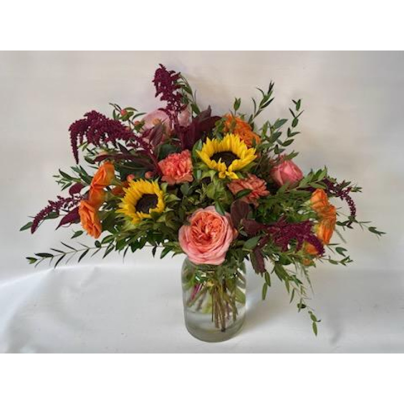 Autumn Dream - Same Day Delivery