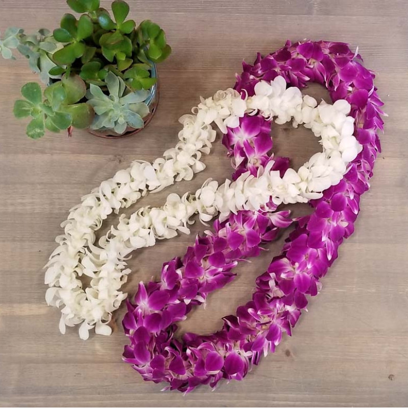 Leis - Same Day Delivery
