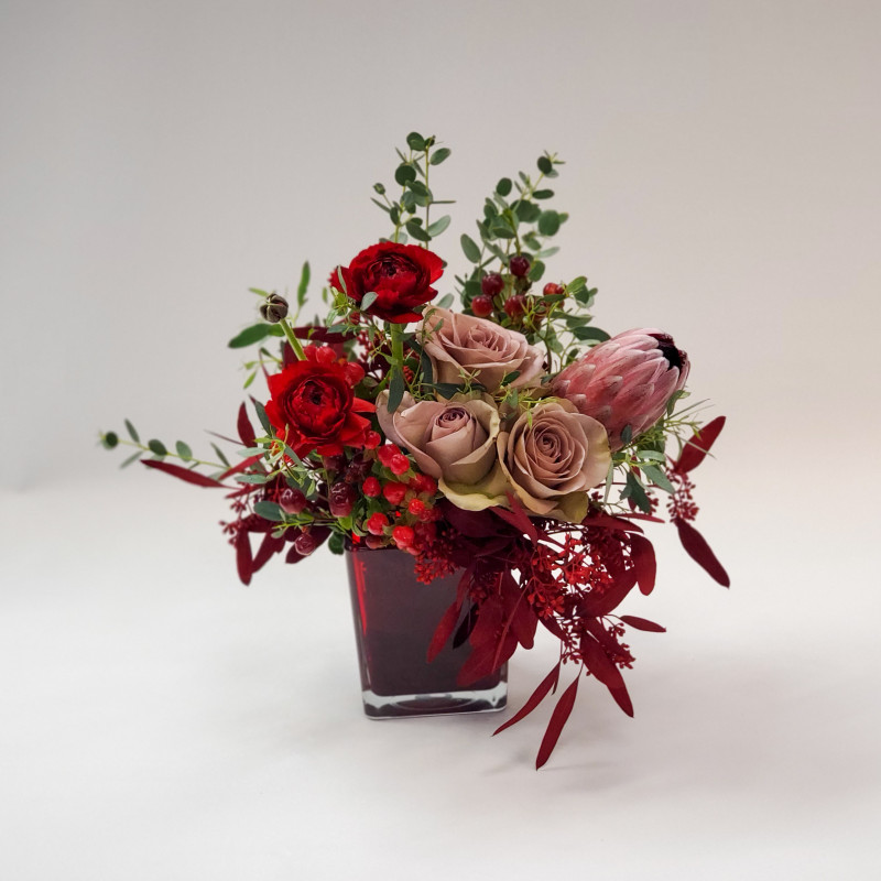 Bourbon Street Rhapsody - Same Day Delivery