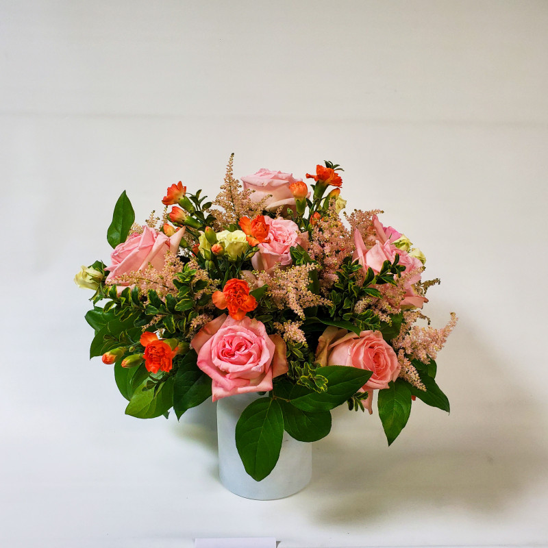 Spring Design Contest Collection #1 - Same Day Delivery