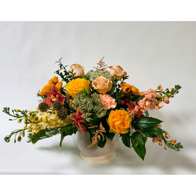 Puget Sound Sunrise - Same Day Delivery