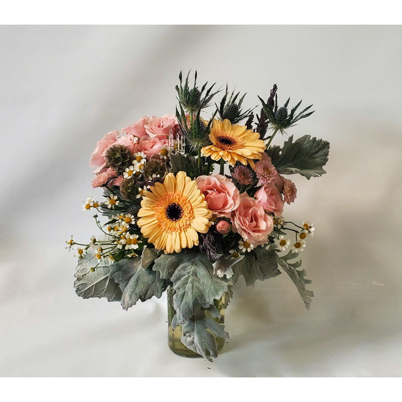 Sunlit Bluff - Same Day Delivery