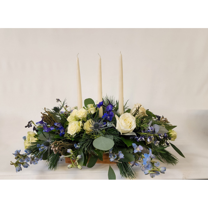 Celebration of Light - Same Day Delivery