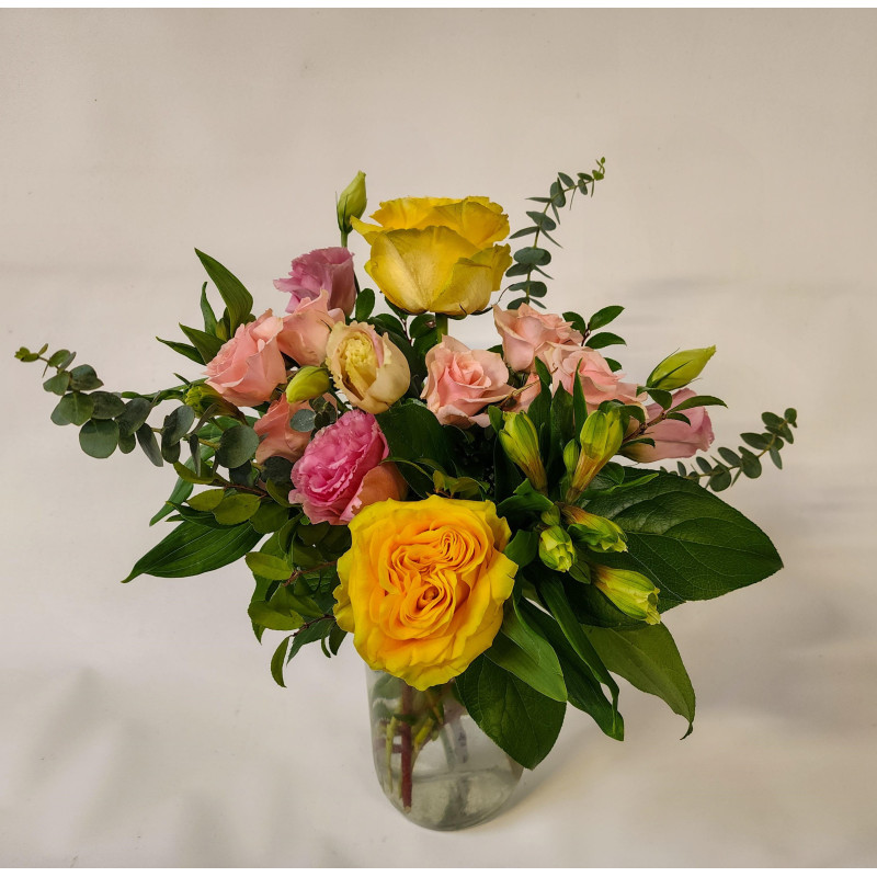 Sunshiny Day - Same Day Delivery