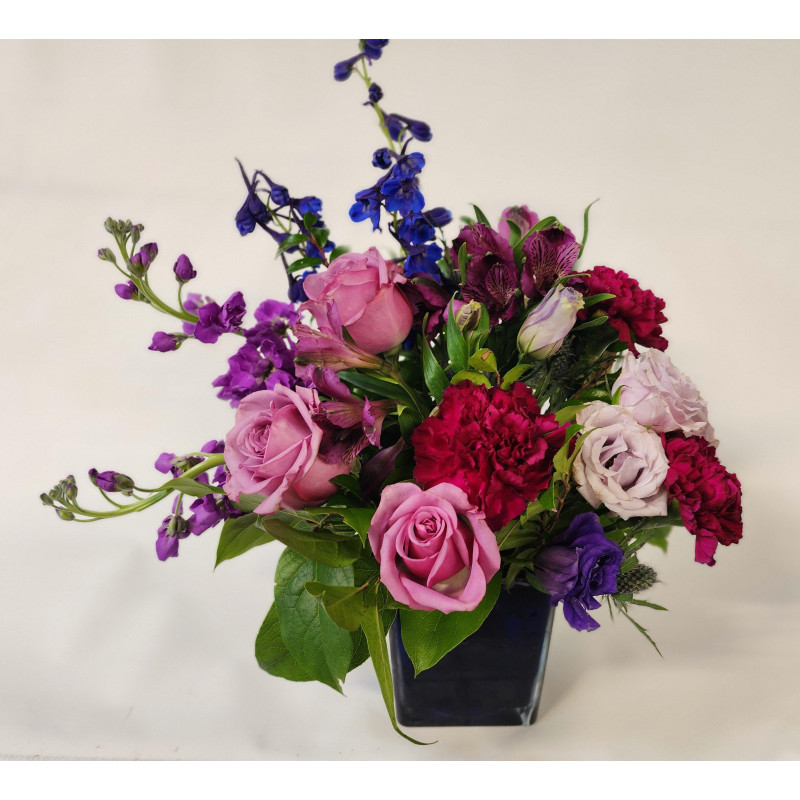 Lavender Love - Same Day Delivery