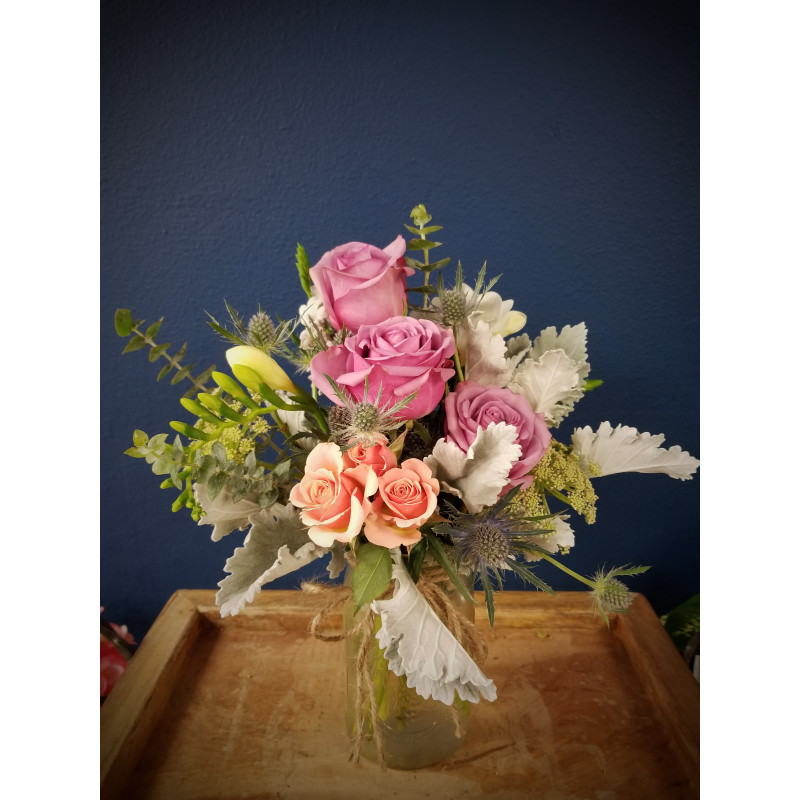 Lavender Glow - Same Day Delivery