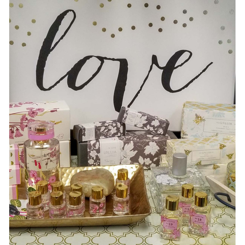 Lollia by Margot Elena - Same Day Delivery