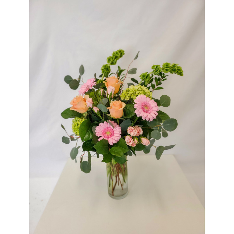 Spring Jubilee - Same Day Delivery