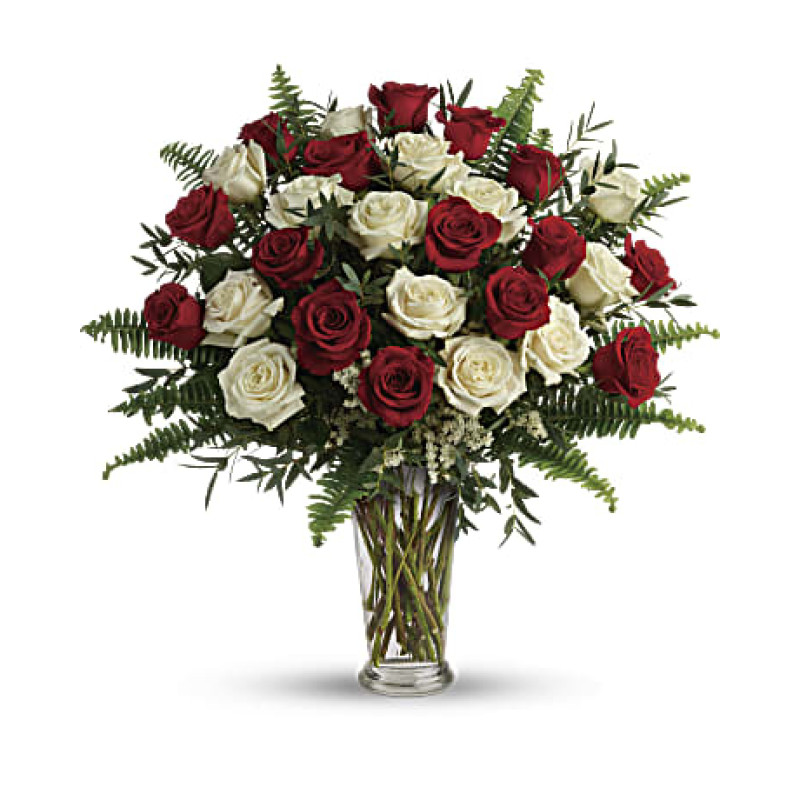 Puget Sound Roses - Same Day Delivery