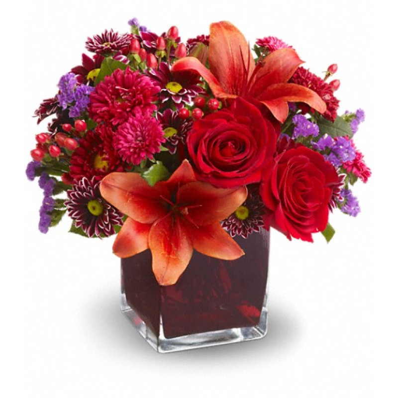 Autumn Grace - Same Day Delivery