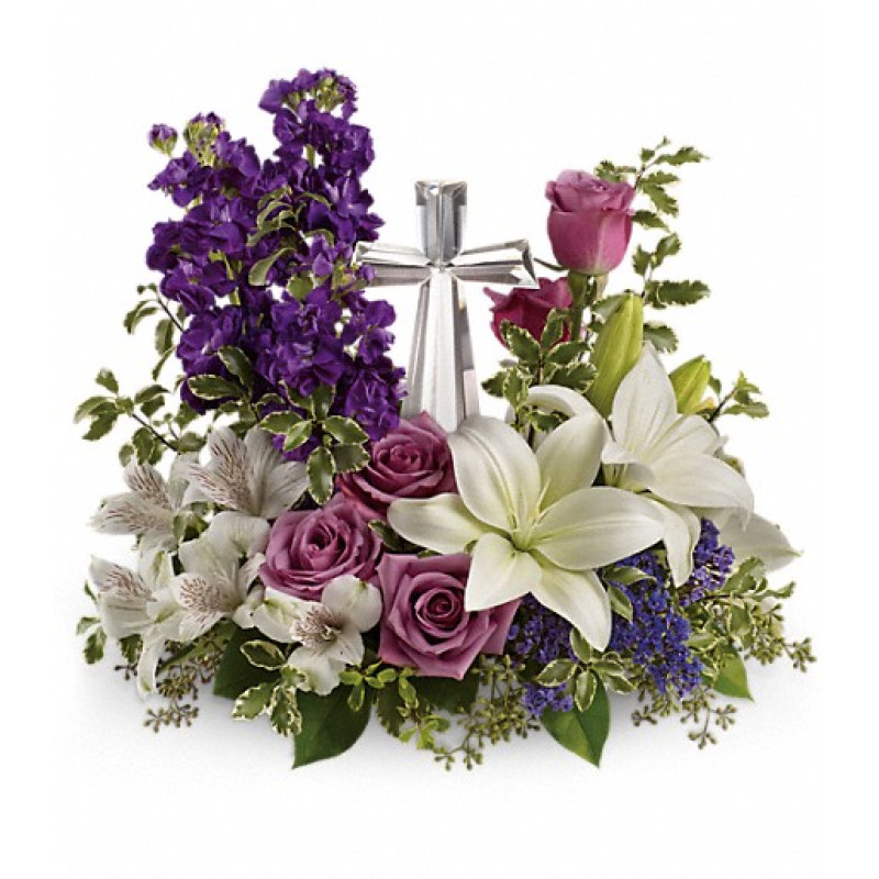 Grace And Majesty Bouquet - Same Day Delivery