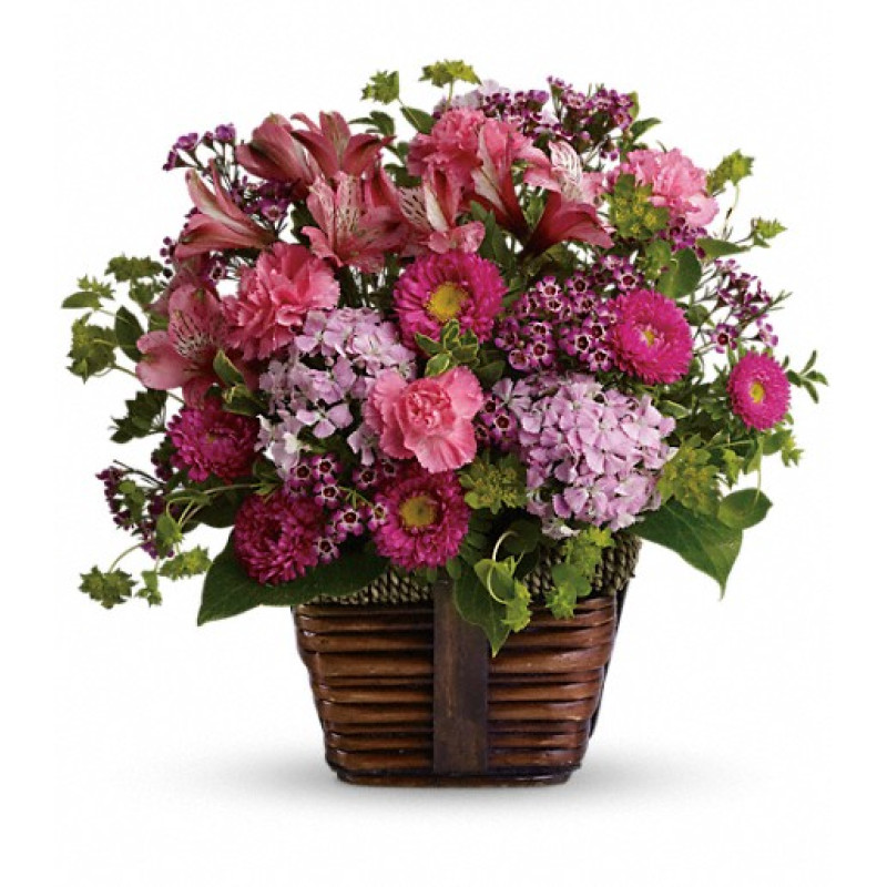 Happily Ever After - Same Day Delivery