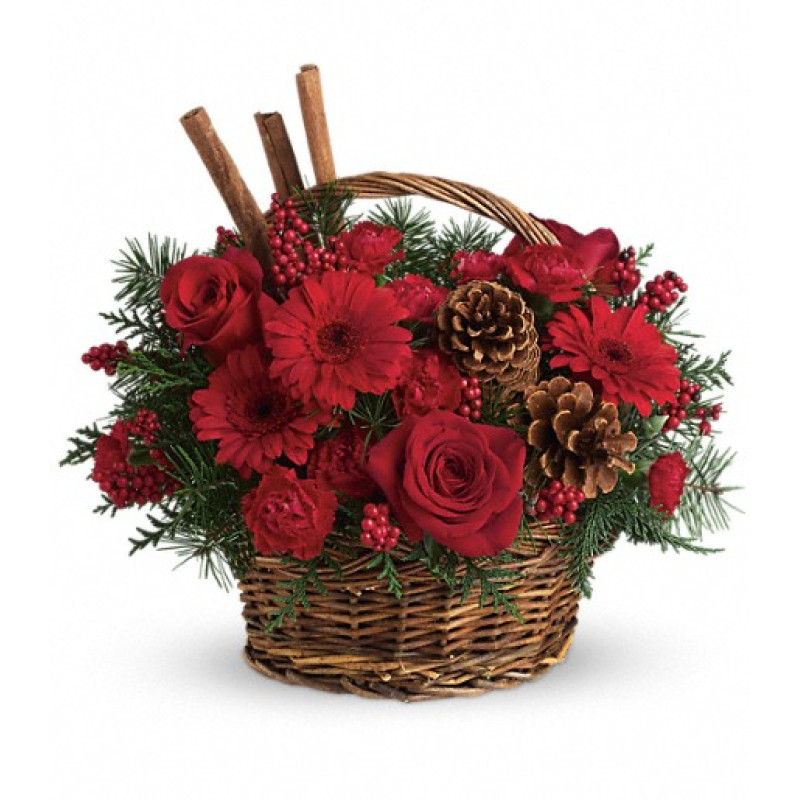 Berries and Spice - Same Day Delivery