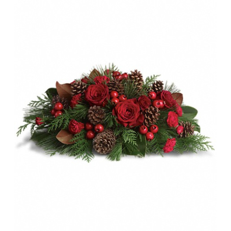 Spirit of the Season - Same Day Delivery