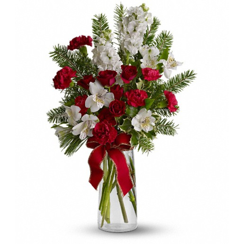 Festive Fragrance - Same Day Delivery