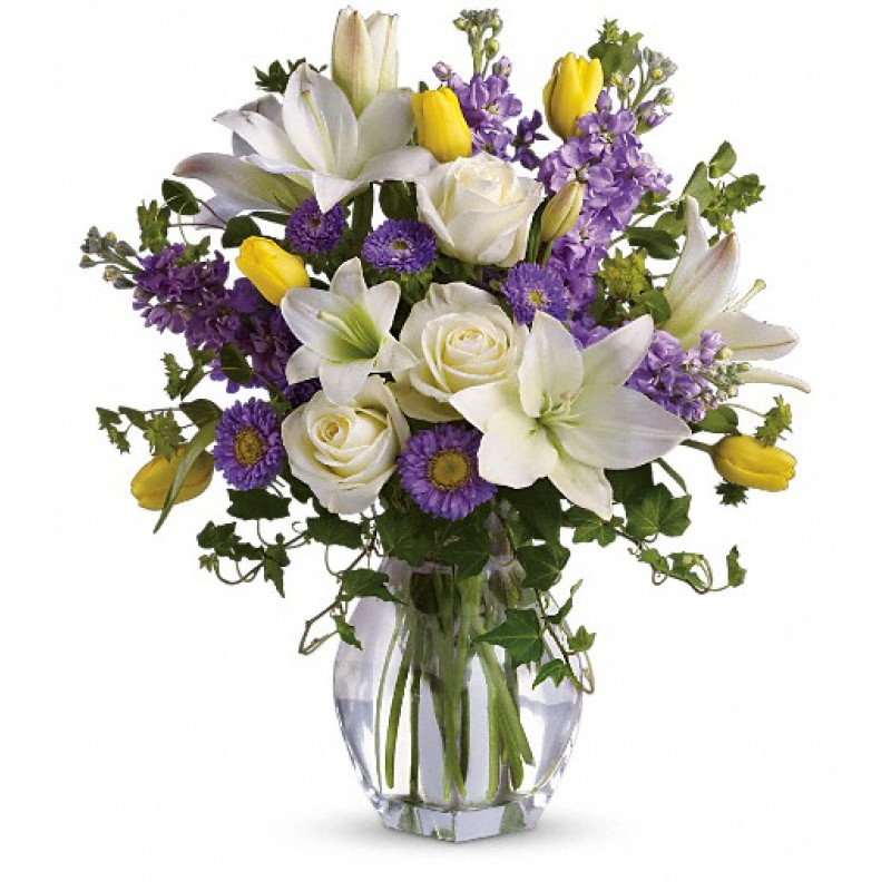 Spring Waltz - Same Day Delivery