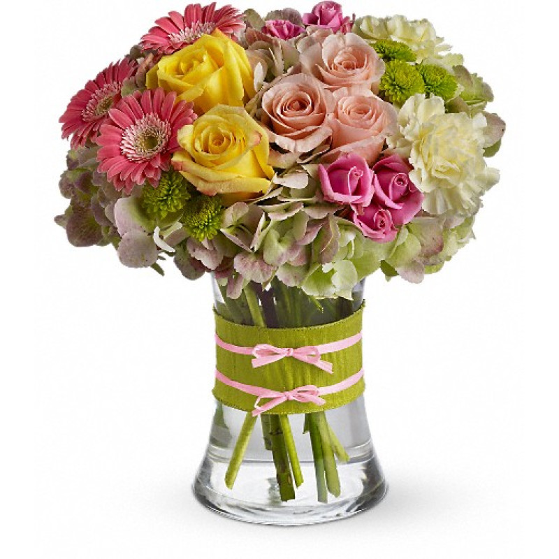 Fashionista Blooms - Same Day Delivery