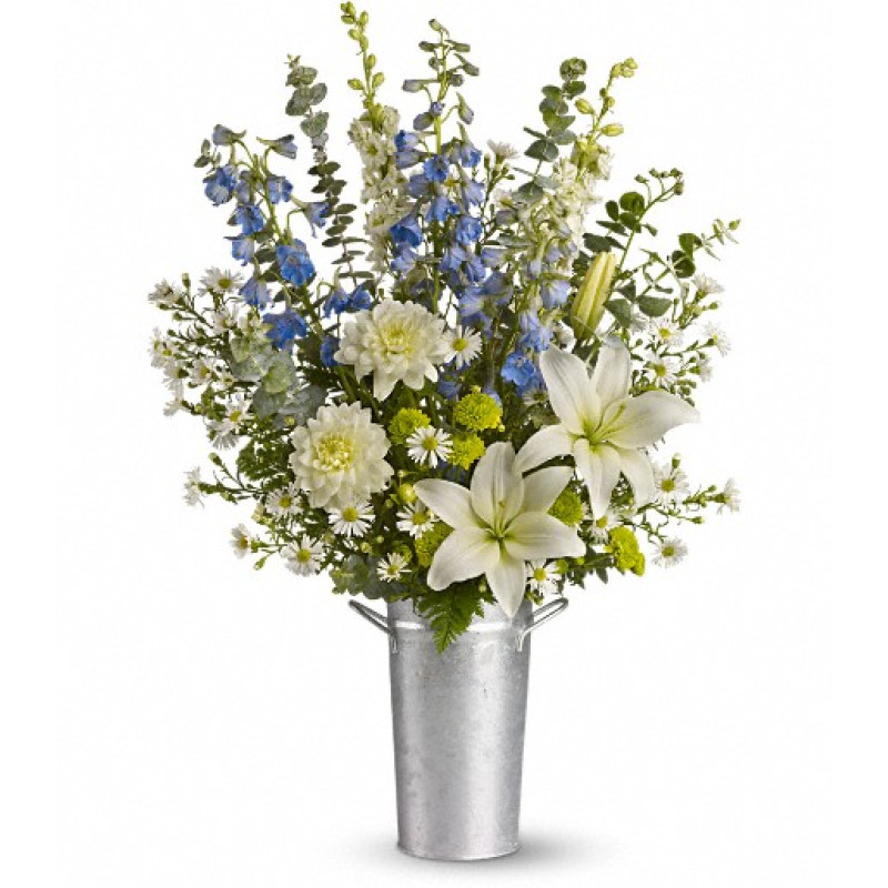 Beachside Bliss - Same Day Delivery