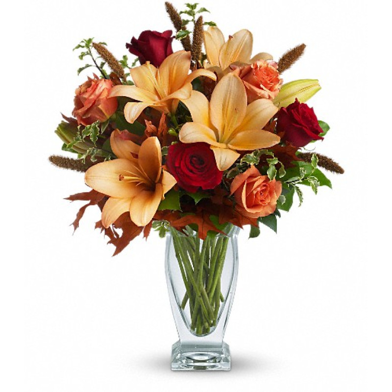 Fall Fantasia - Same Day Delivery