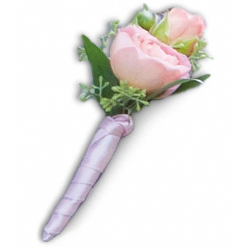 My First Boutonniere - Same Day Delivery