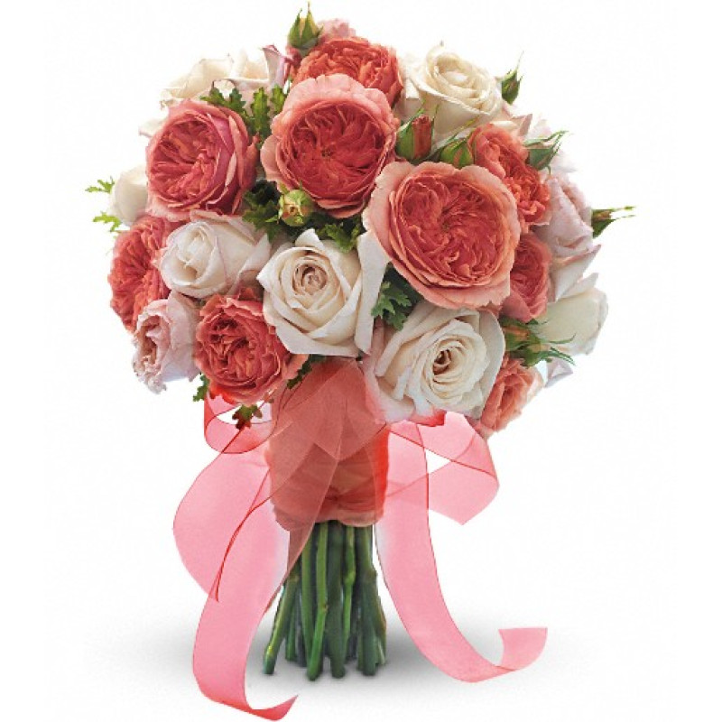 Lady Love Bouquet - Same Day Delivery
