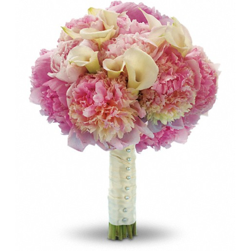 My Pink Heaven Bouquet - Same Day Delivery