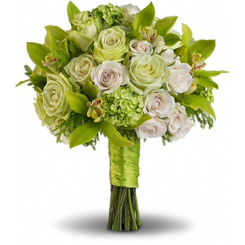Luscious Love Bouquet - Same Day Delivery