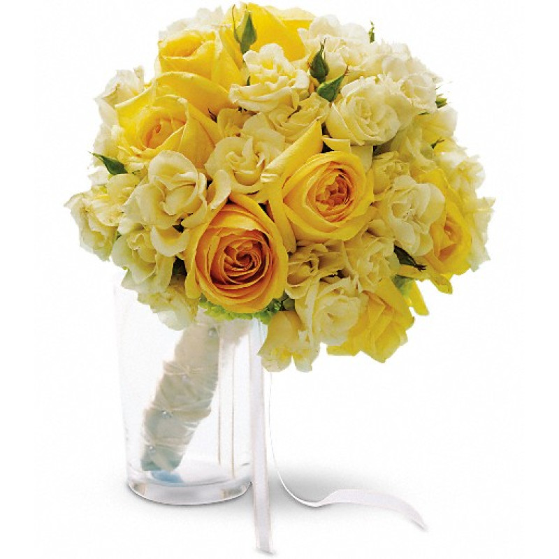 Sweet Sunbeams Bouquet - Same Day Delivery