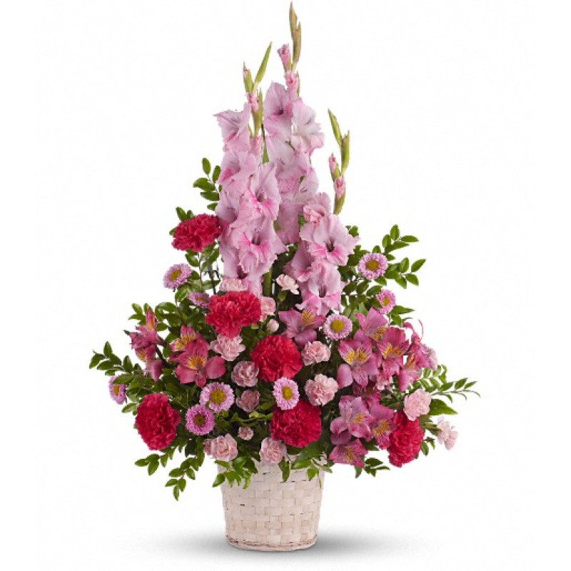 Heavenly Heights Bouquet - Same Day Delivery