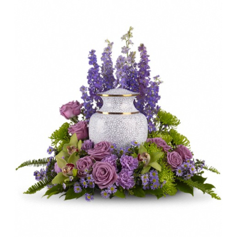 Meadows of Memories - Same Day Delivery