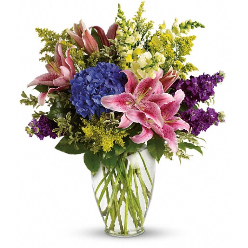 Love Everlasting Bouquet - Same Day Delivery
