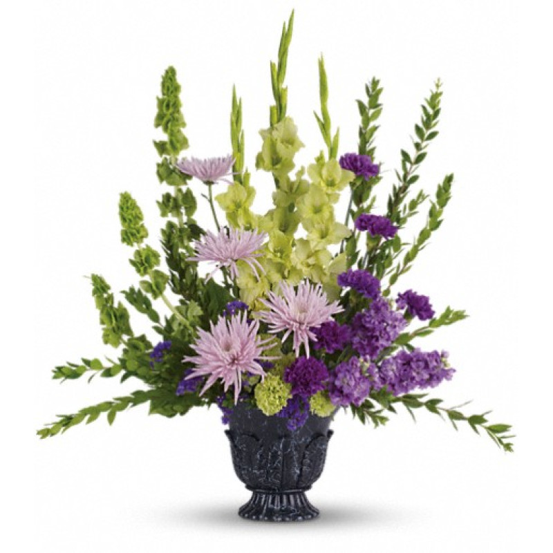 Cherished Memories - Same Day Delivery