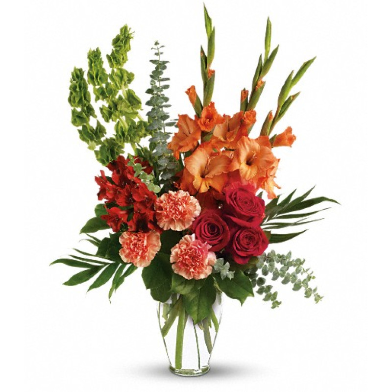 Days of Sunshine Bouquet - Same Day Delivery