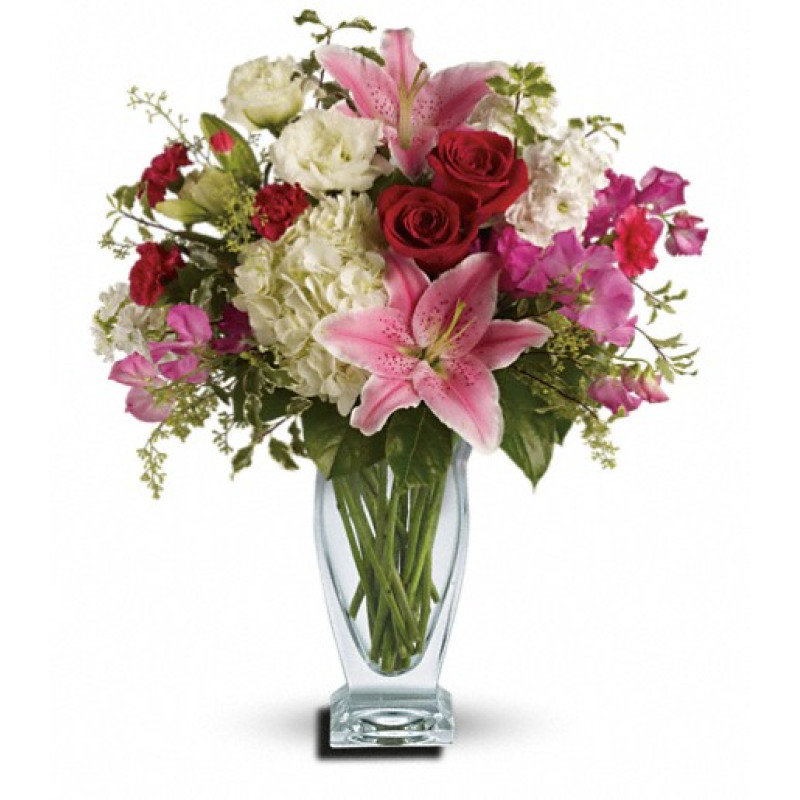 Kensington Gardens - Same Day Delivery