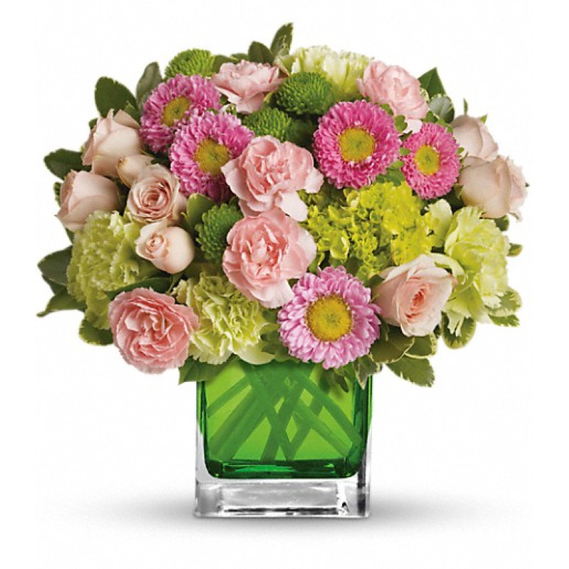 Make Her Day by Teleflora - Same Day Delivery