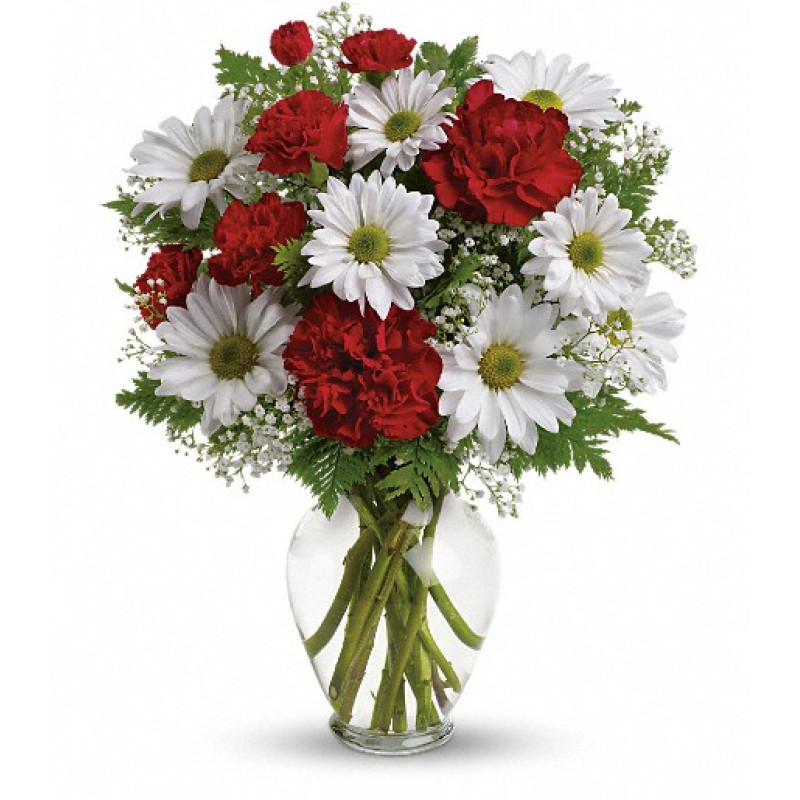 Kindest Heart Bouquet - Same Day Delivery