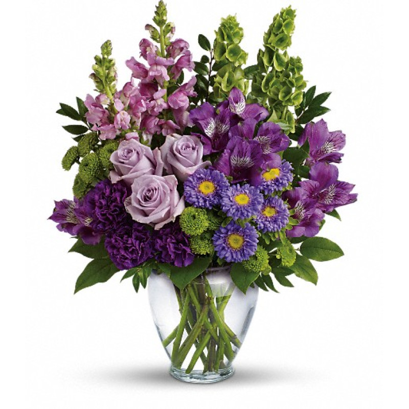 Lavender Dreams - Same Day Delivery